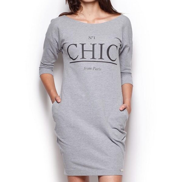 Daydress model 43731 Figl