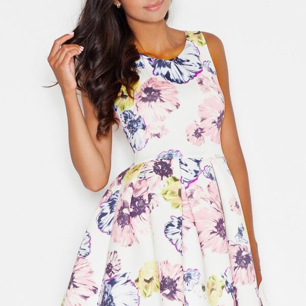 Daydress model 43735 Figl