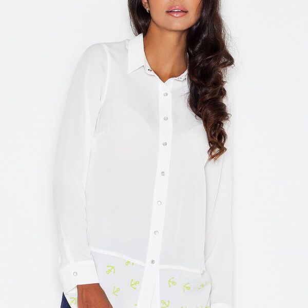 Shirt model 43747 Figl