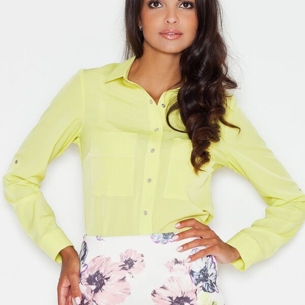 Shirt model 43748 Figl