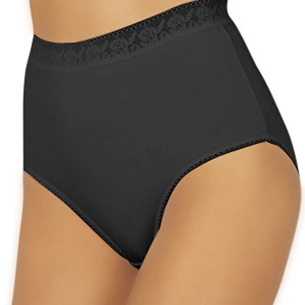 Panties model 43407 Italian Fashion