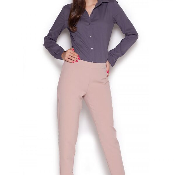 Women trousers model 43898 Figl