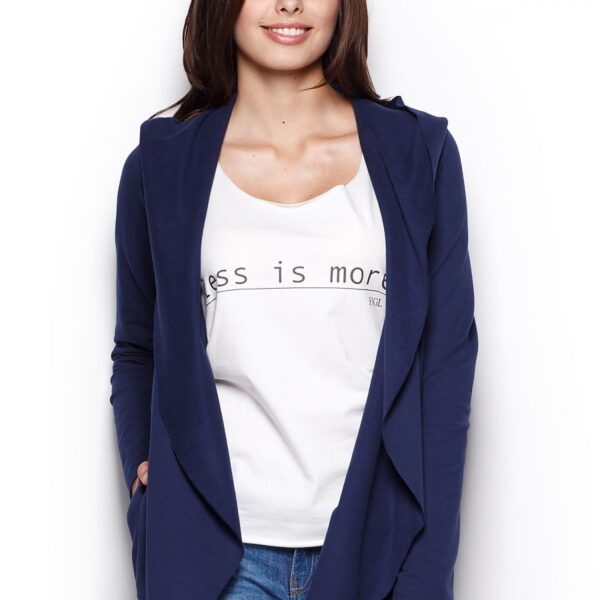Sweatshirt model 43905 Figl
