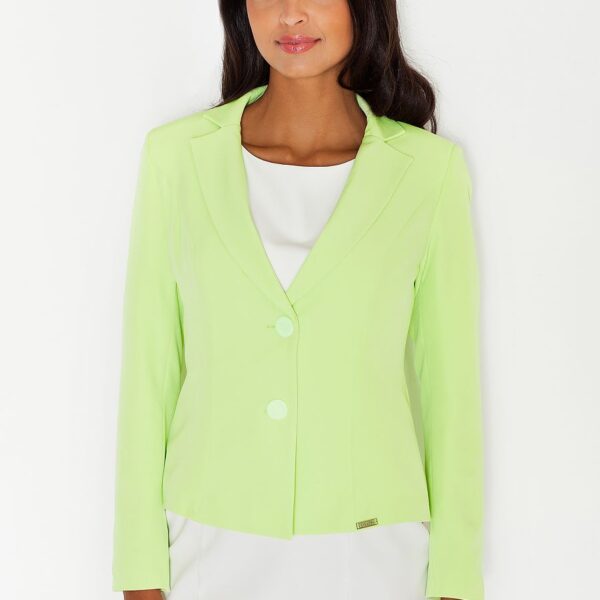 Jacket model 43824 Figl