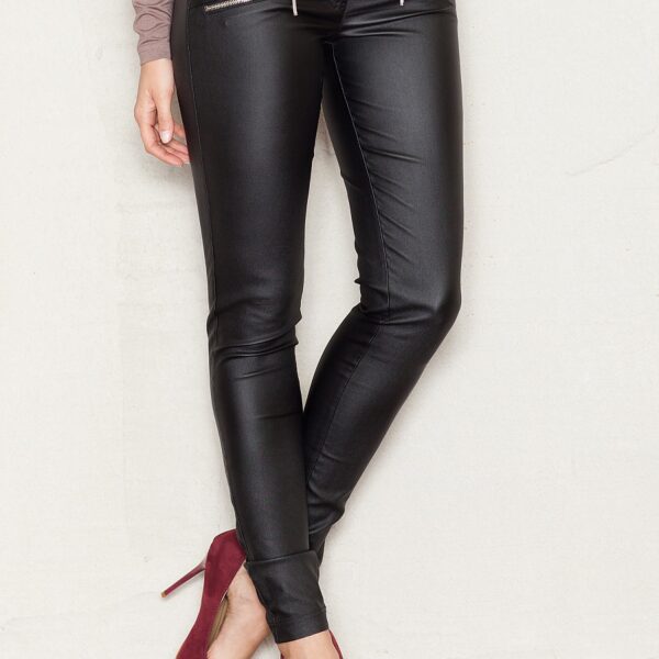 Women trousers model 43918 Figl