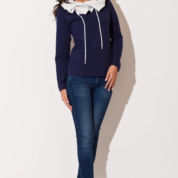Sweatshirt model 44037 Katrus