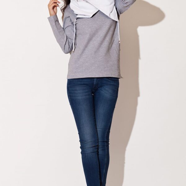 Sweatshirt model 44038 Katrus