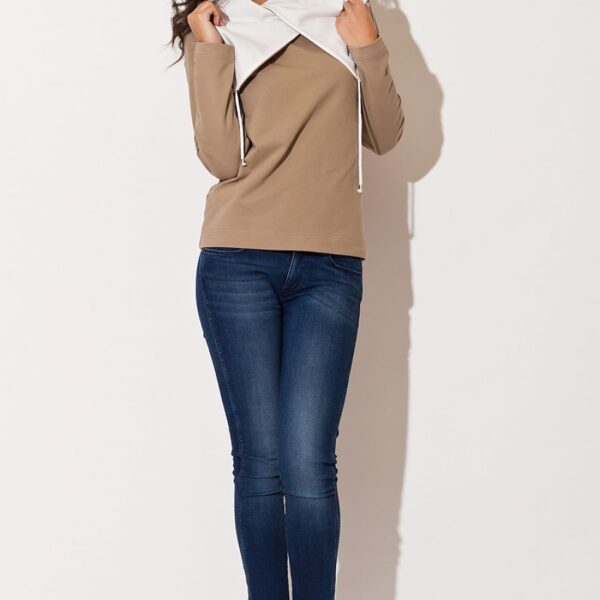Sweatshirt model 44039 Katrus