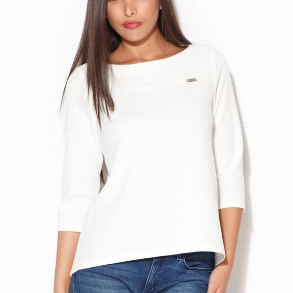 Blouse model 43974 Katrus