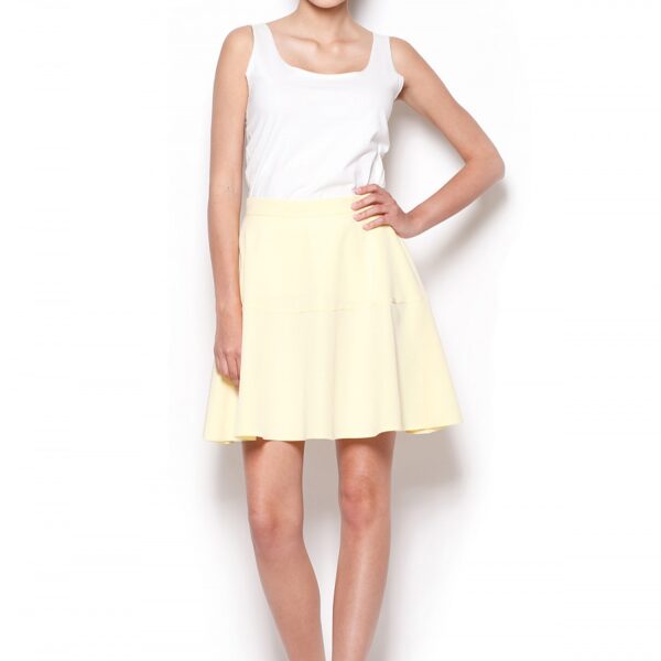 Skirt model 44210 Figl