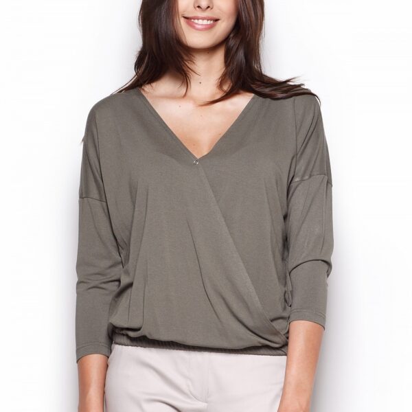 Blouse model 44225 Figl